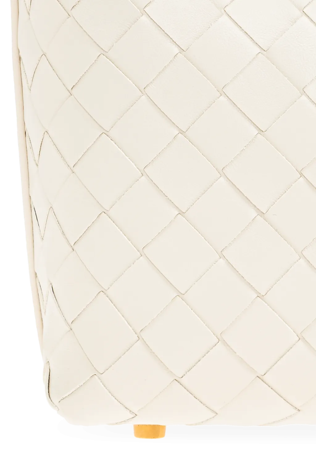 Woven Design Handbag