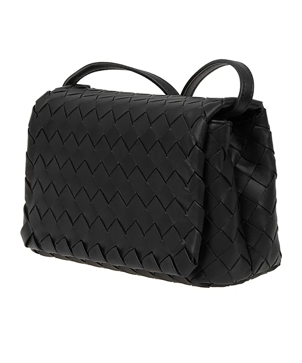 Flip Shoulder Bag