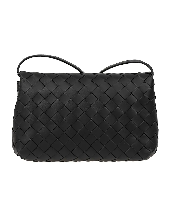 Flip Shoulder Bag