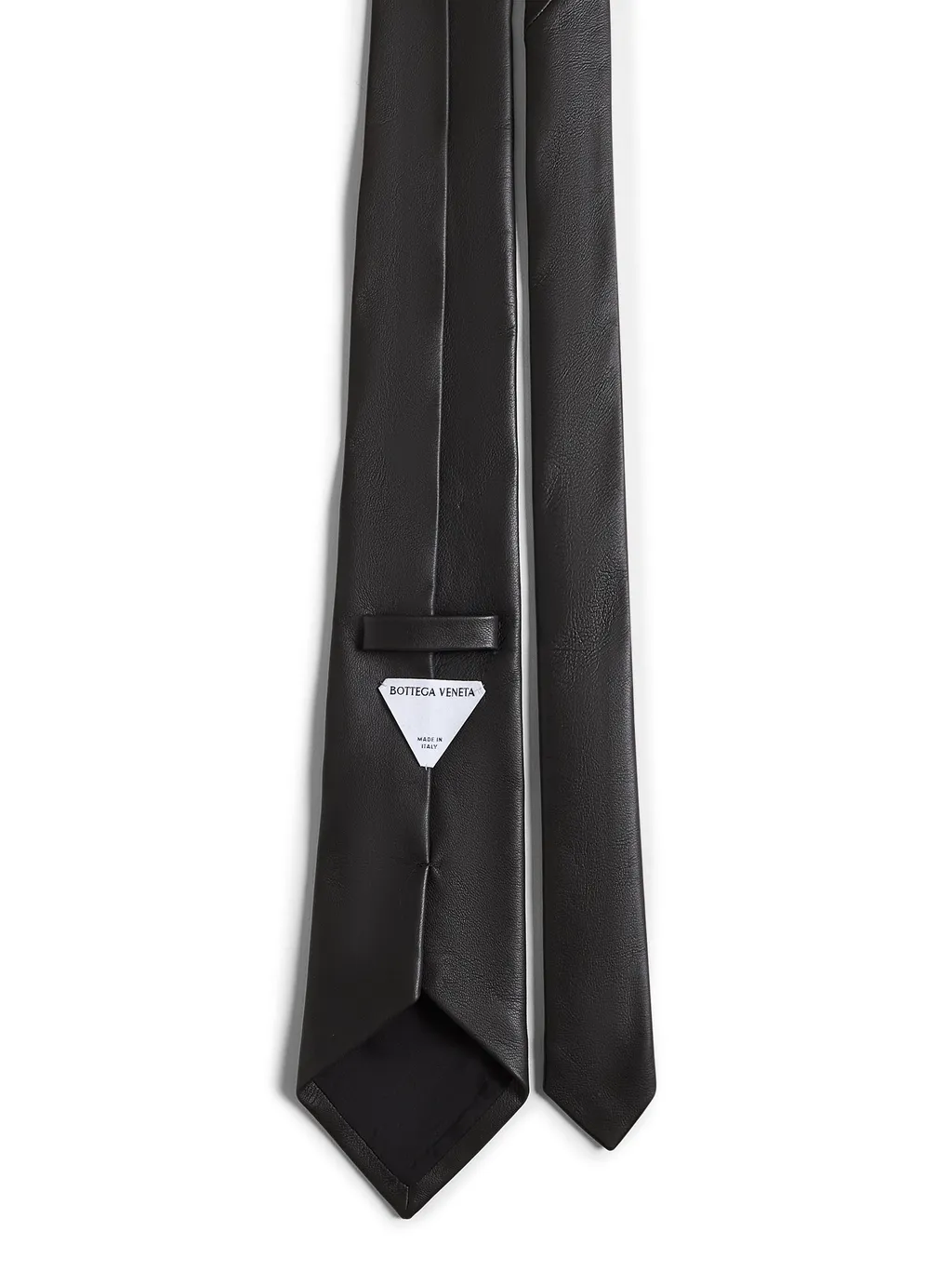Pointed Tip Tie
