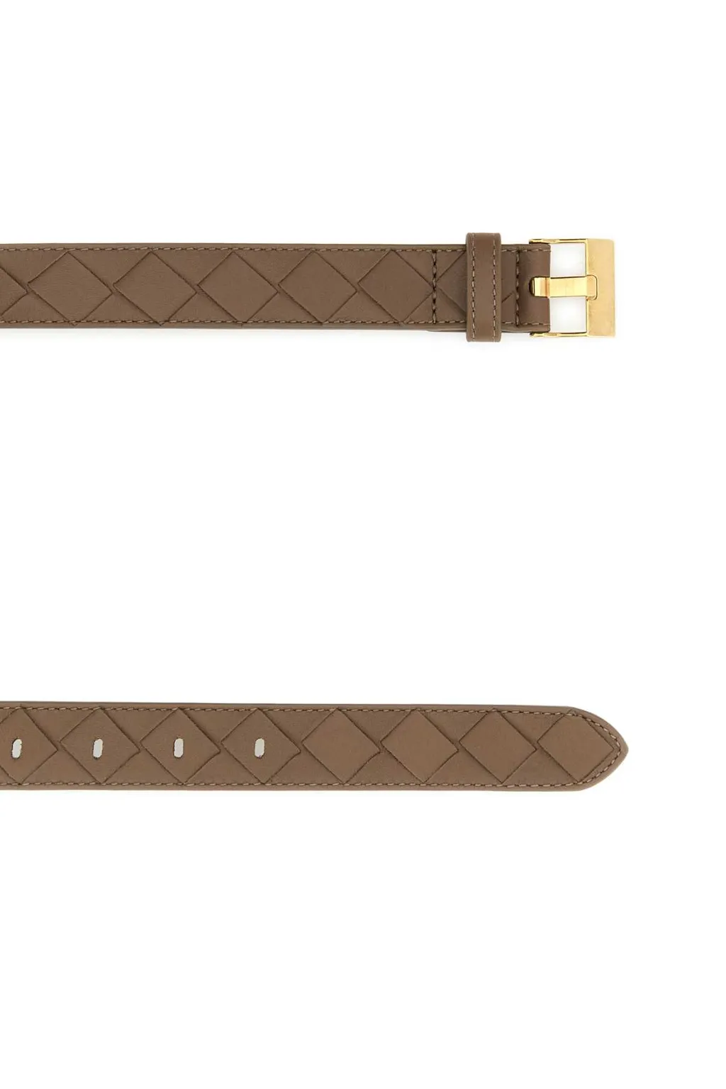 Woven Belt