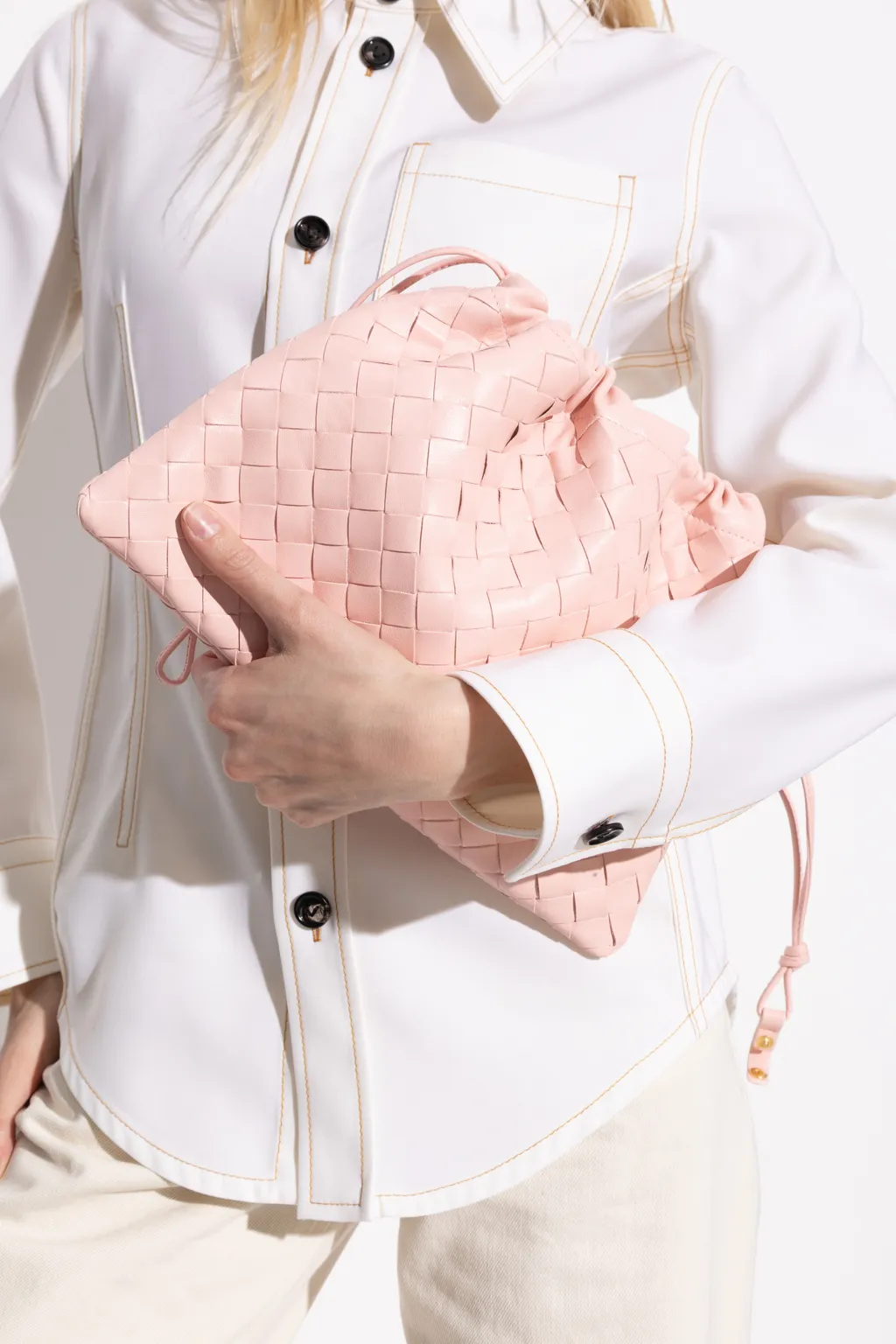Dustbag Clutch