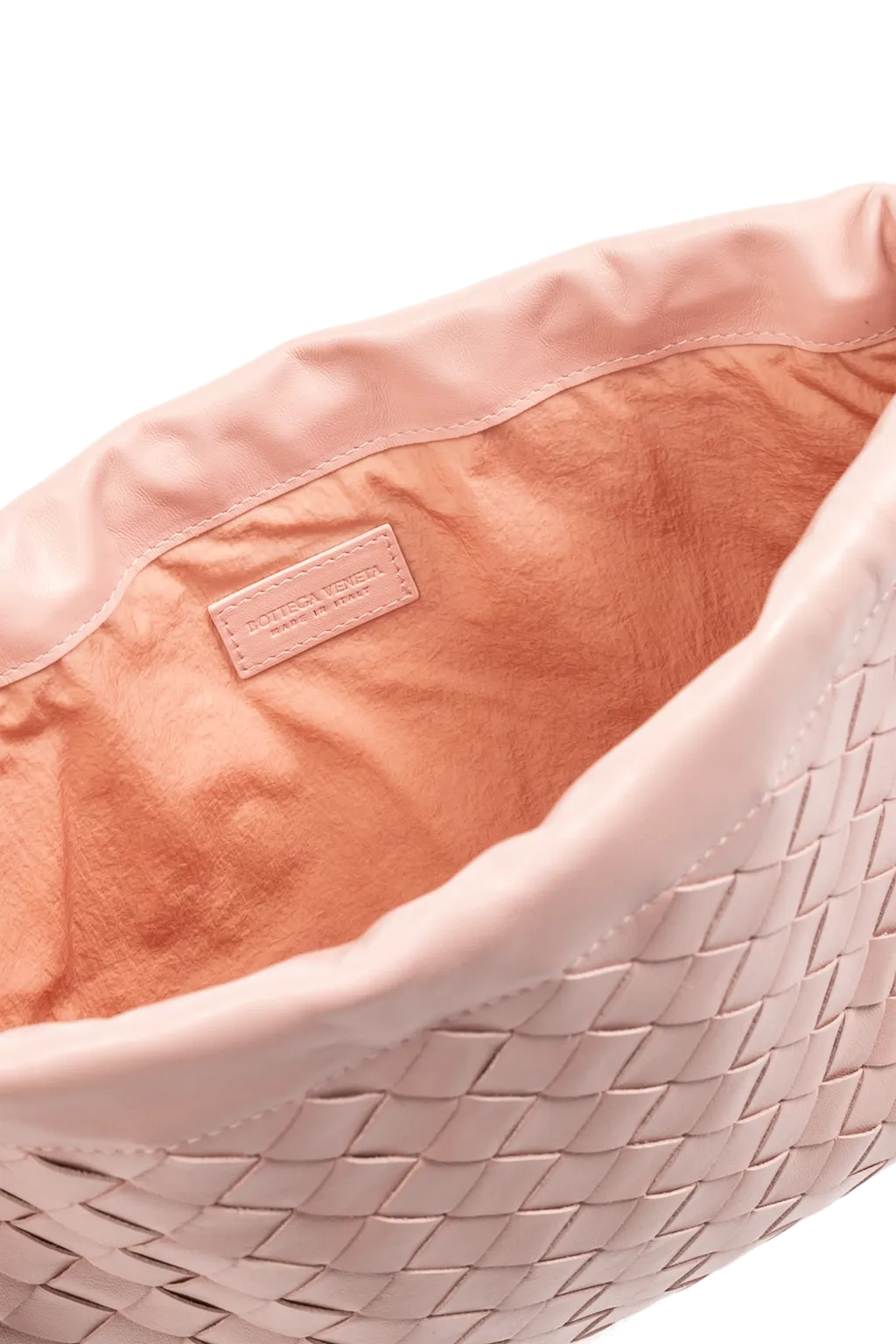 Dustbag Clutch