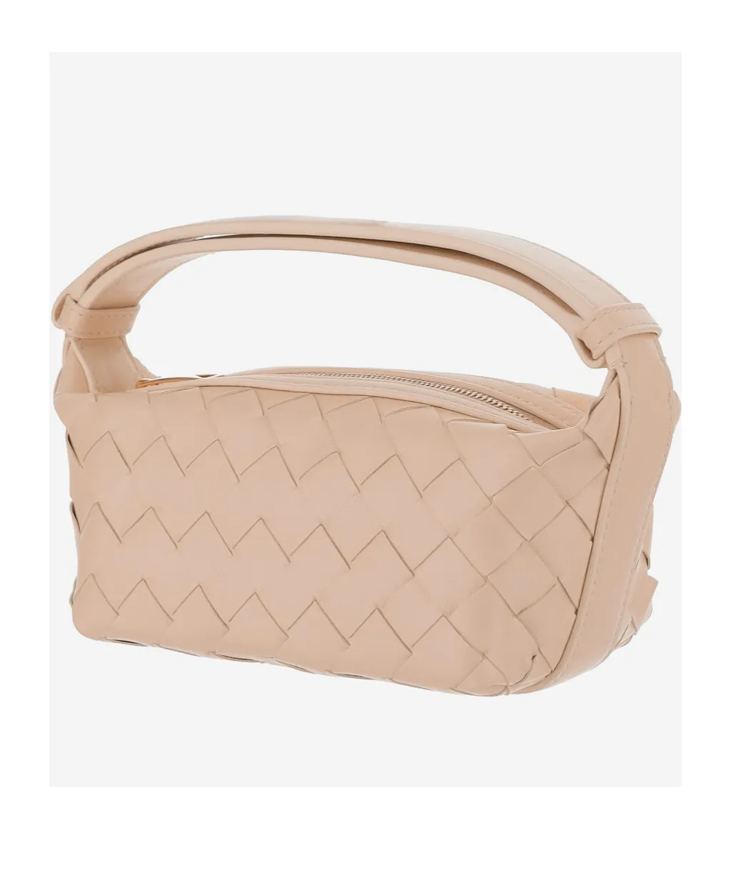 Intrecciato Handbag