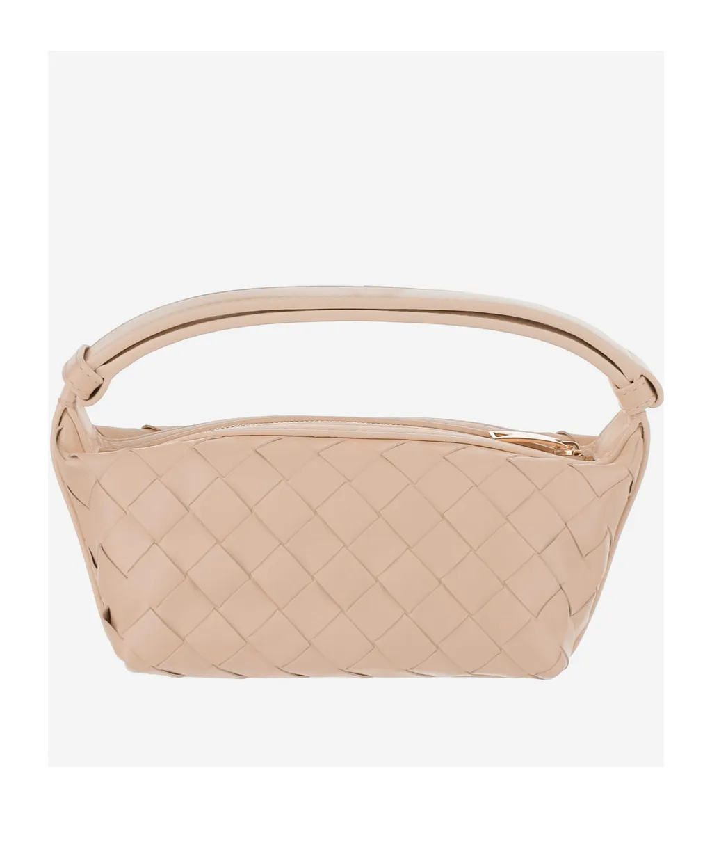 Intrecciato Handbag