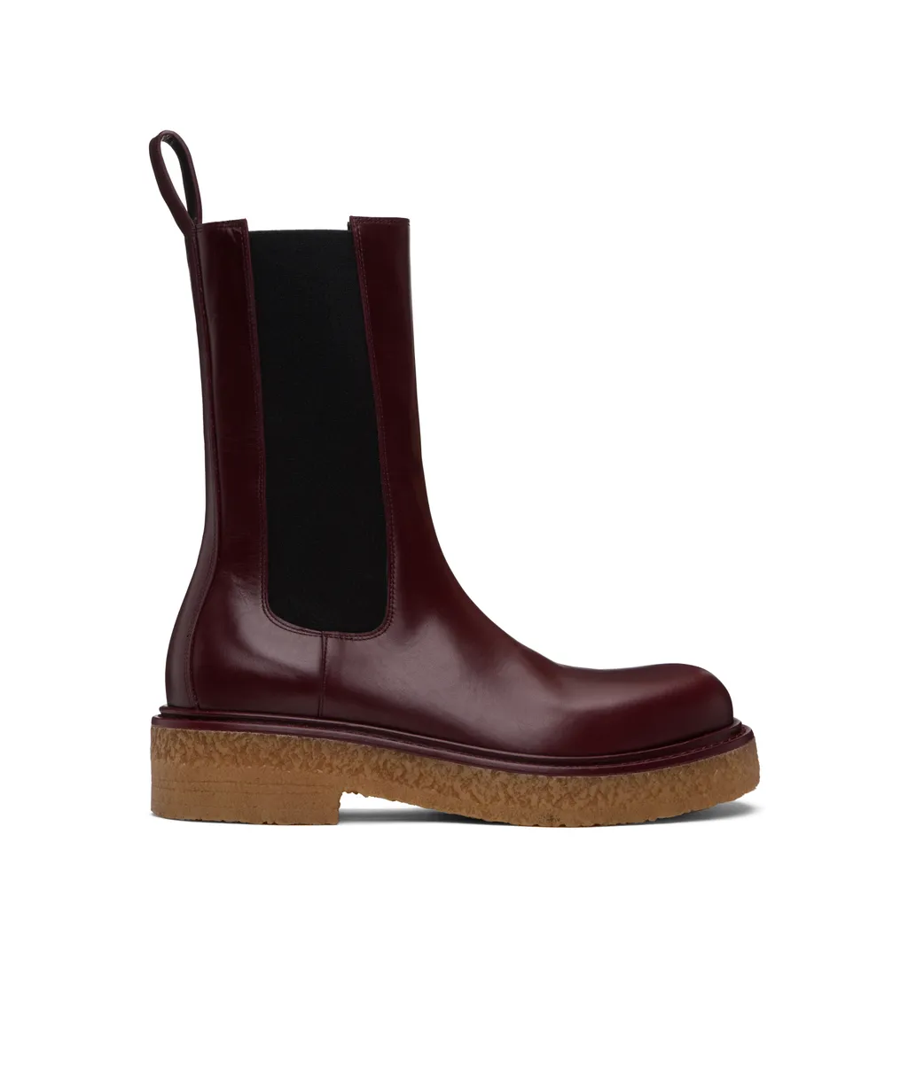Haddock Chelsea Boots