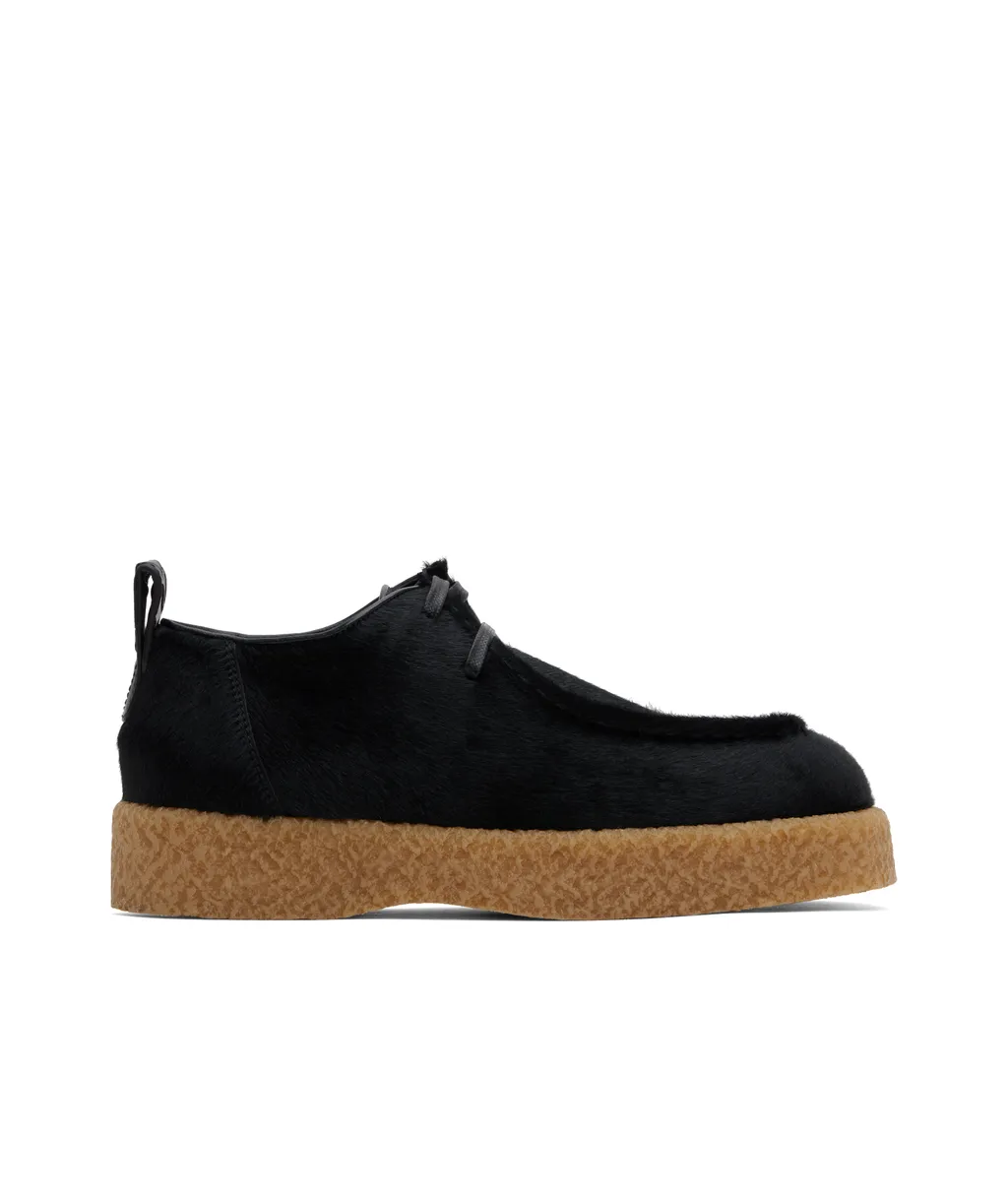 Torino Lace-Up Derbys
