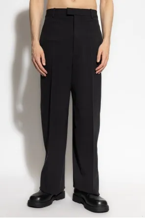 Tailored Trousers