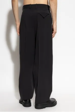 Tailored Trousers