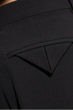 Tailored Trousers