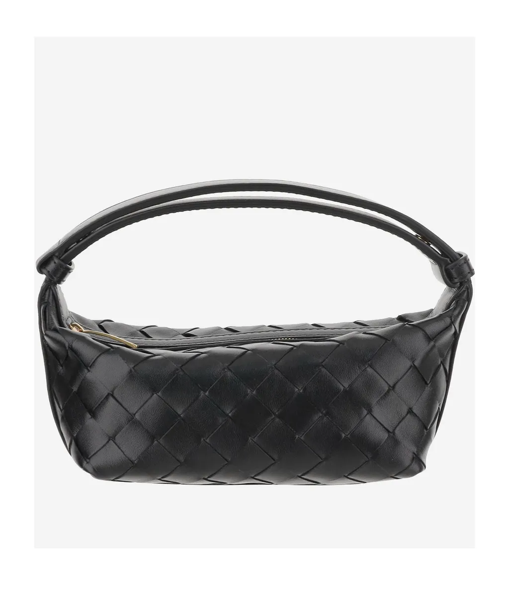 Intrecciato Handbag