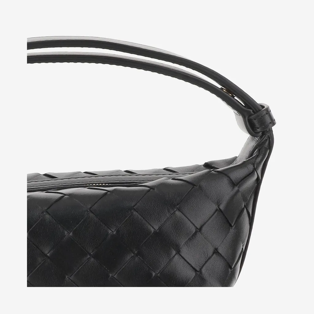 Intrecciato Handbag