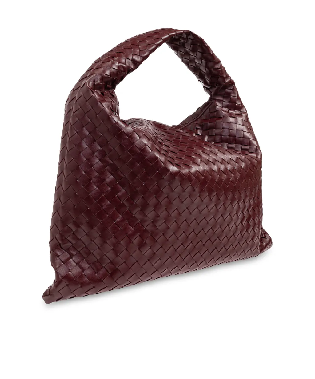 Woven Handbag
