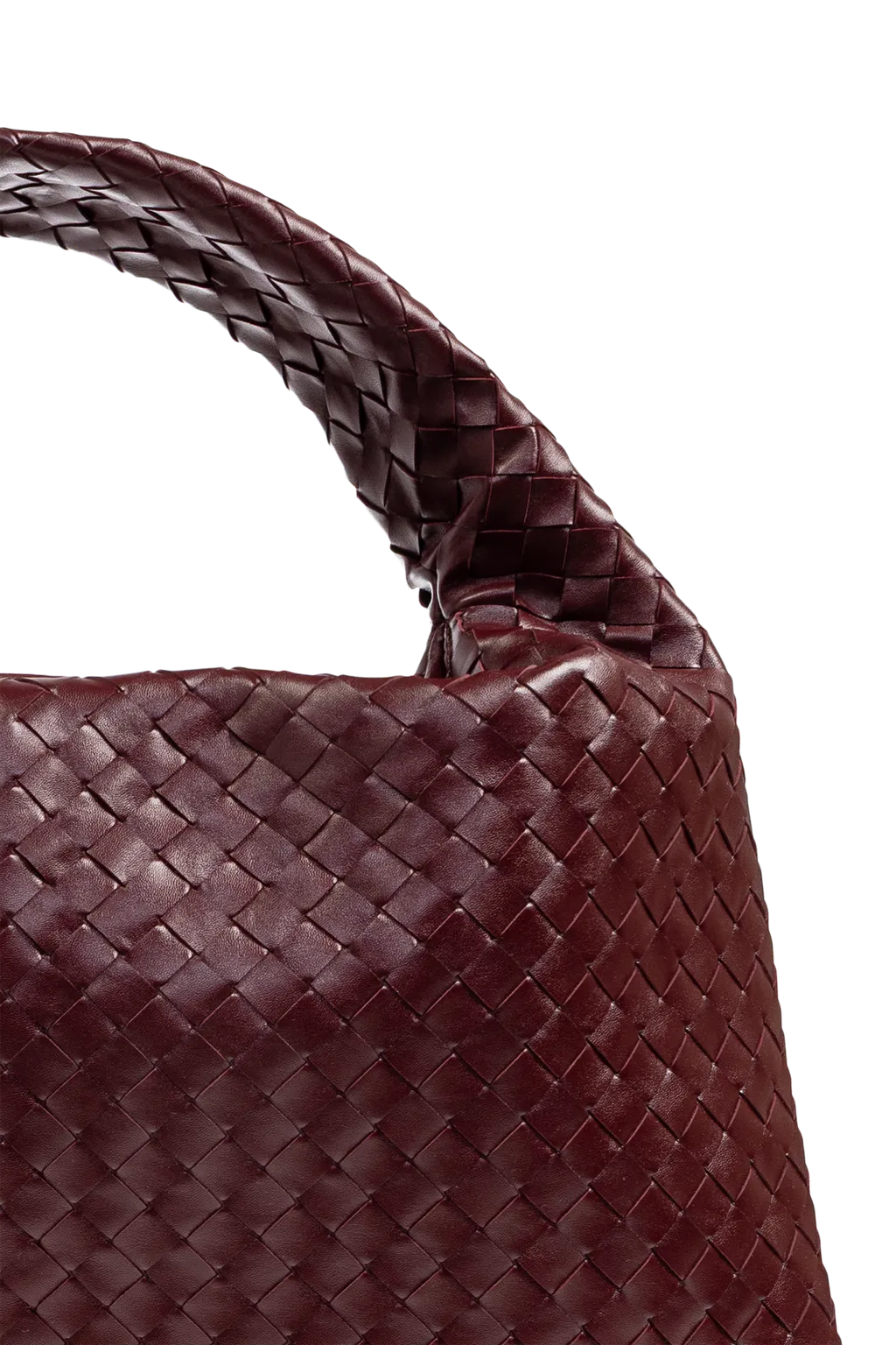 Woven Handbag