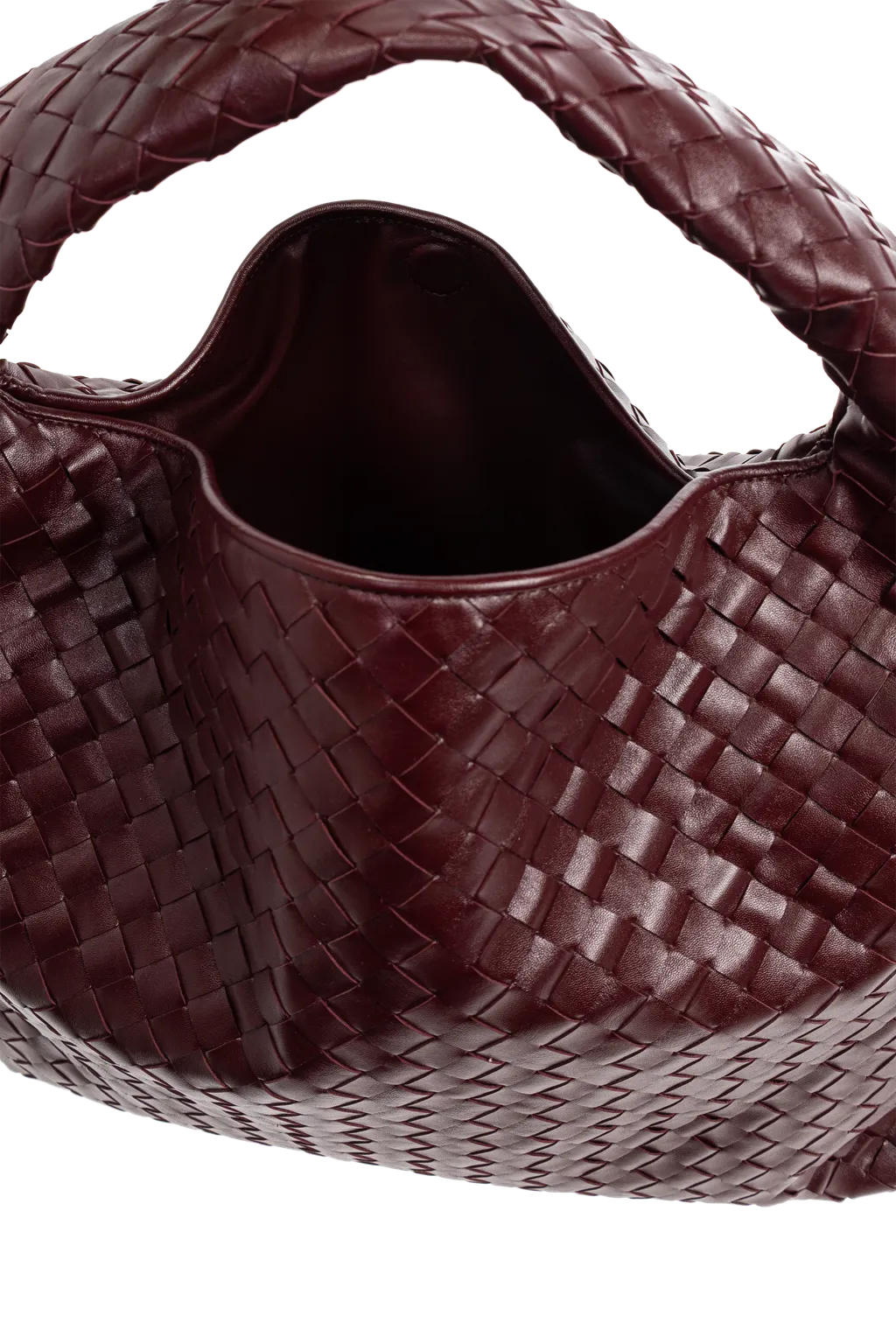 Woven Handbag
