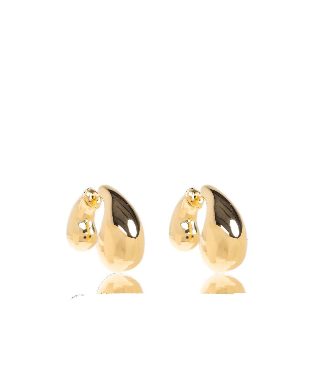 Drop Earrings