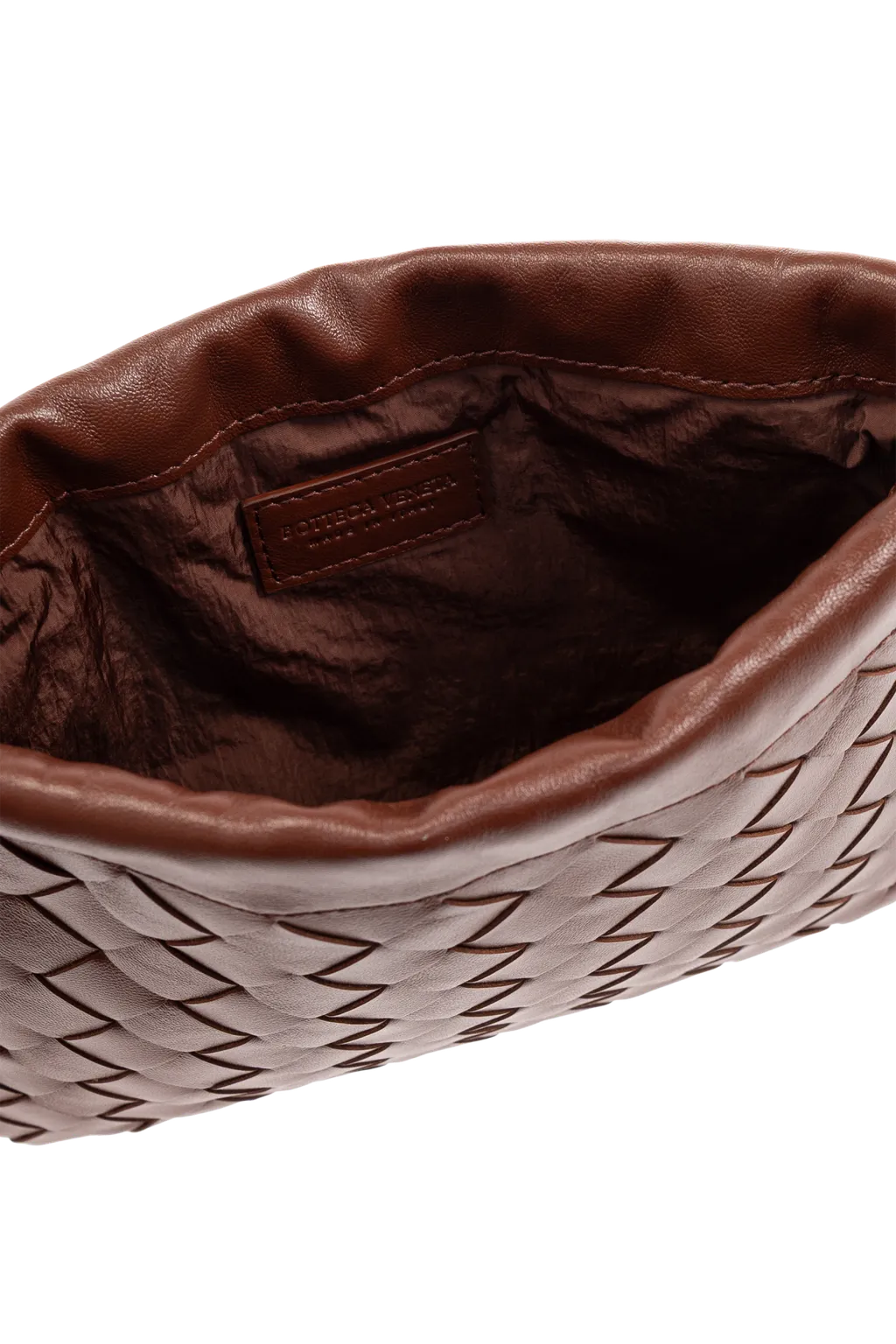 Drawstring Shoulder Bag