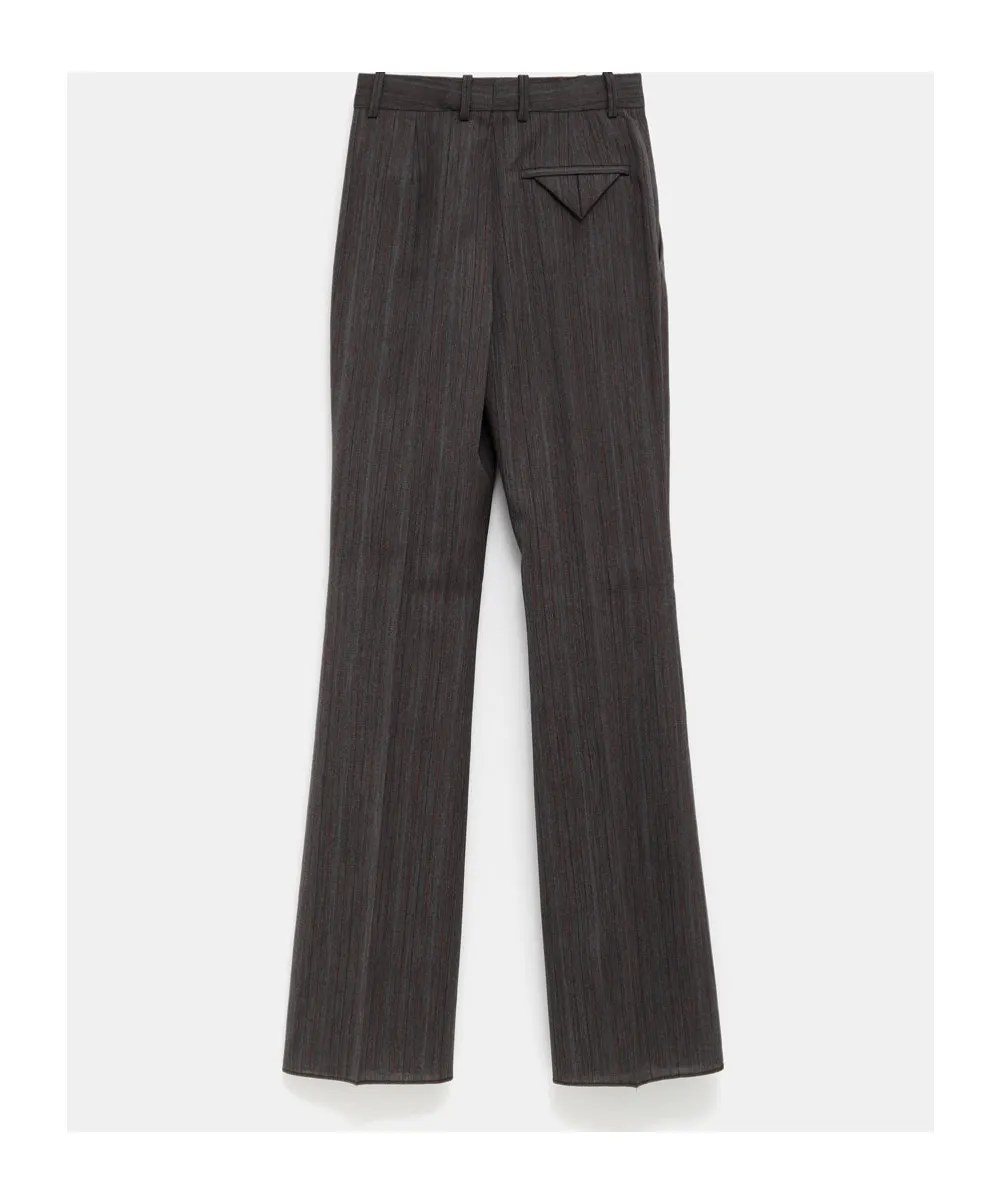 Belt Loops Slacks