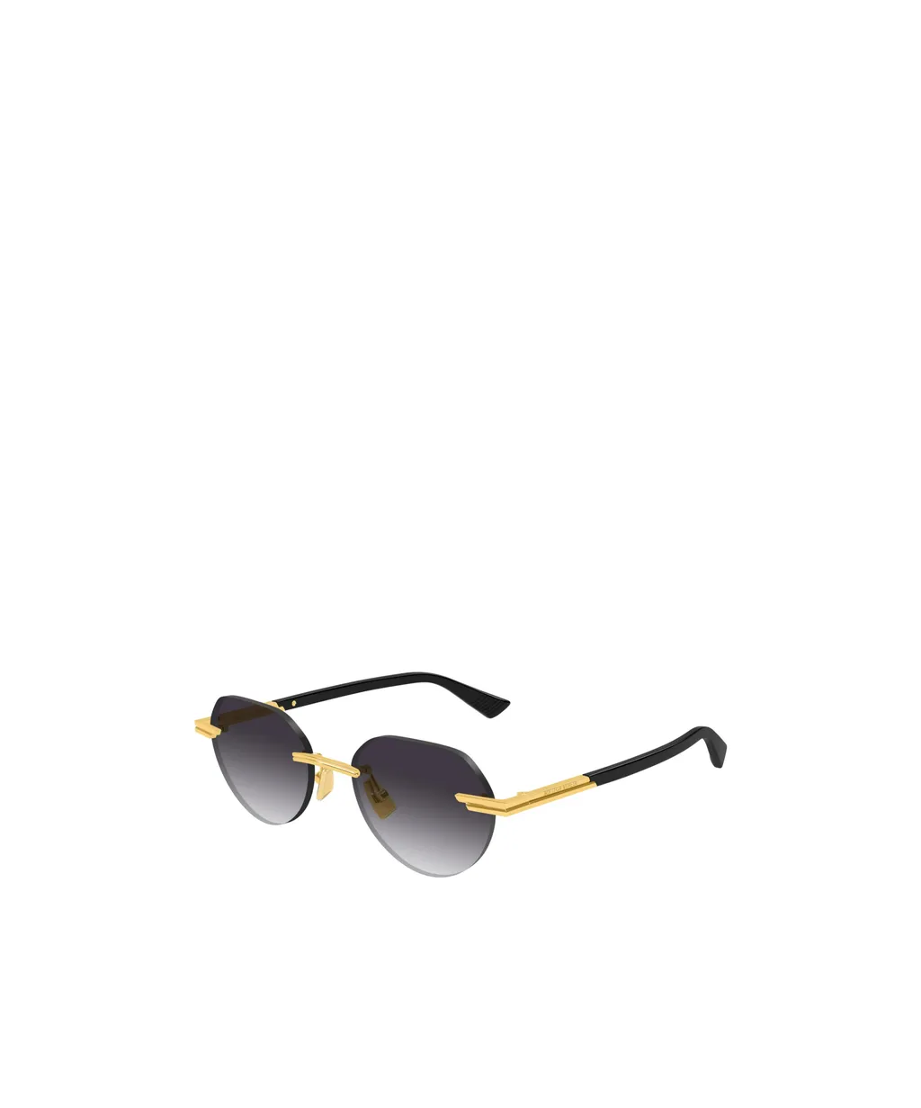 Panthos Frame Sunglasses