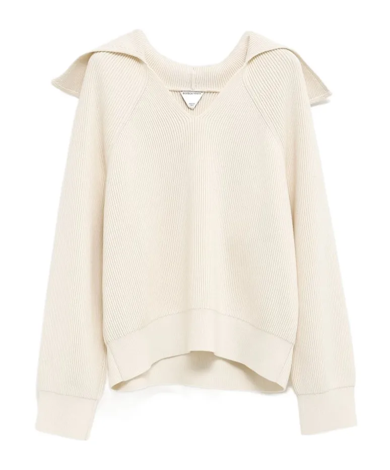 Long Sleeve Sweater