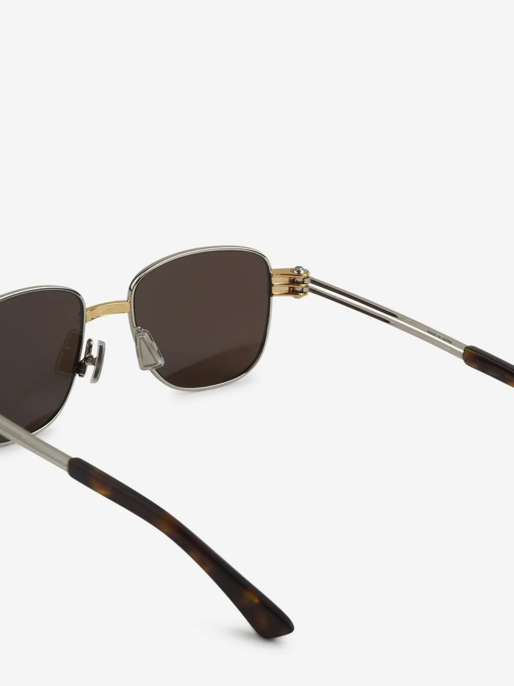 Full Frame Sunglasses