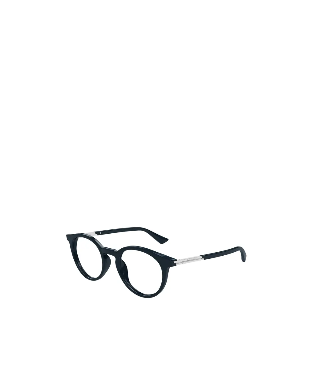 Round Frame Glasses