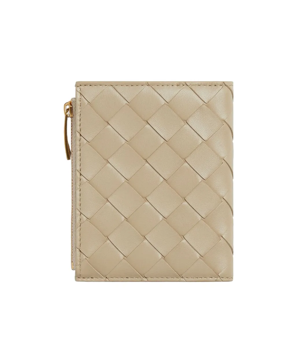 Small Bi-Fold Wallet