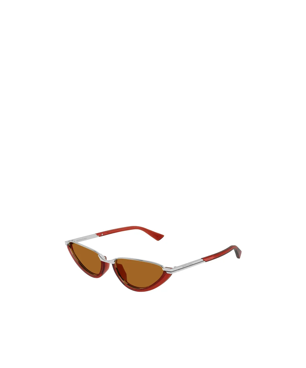 Classic Cat Eye Sunglasses