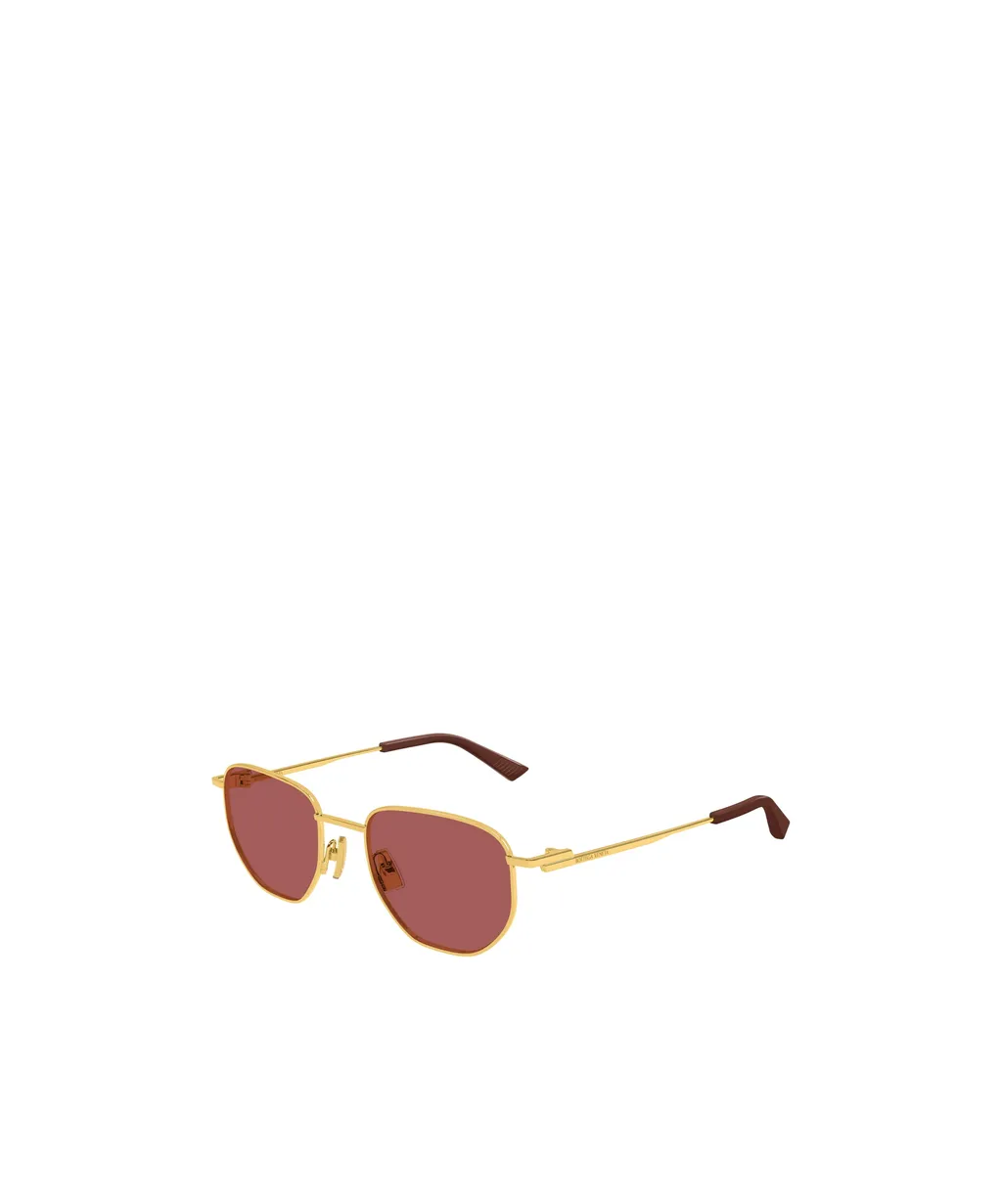 Split Panthos Sunglasses