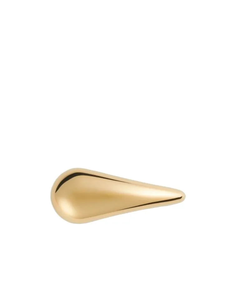 Drop Hair Clip