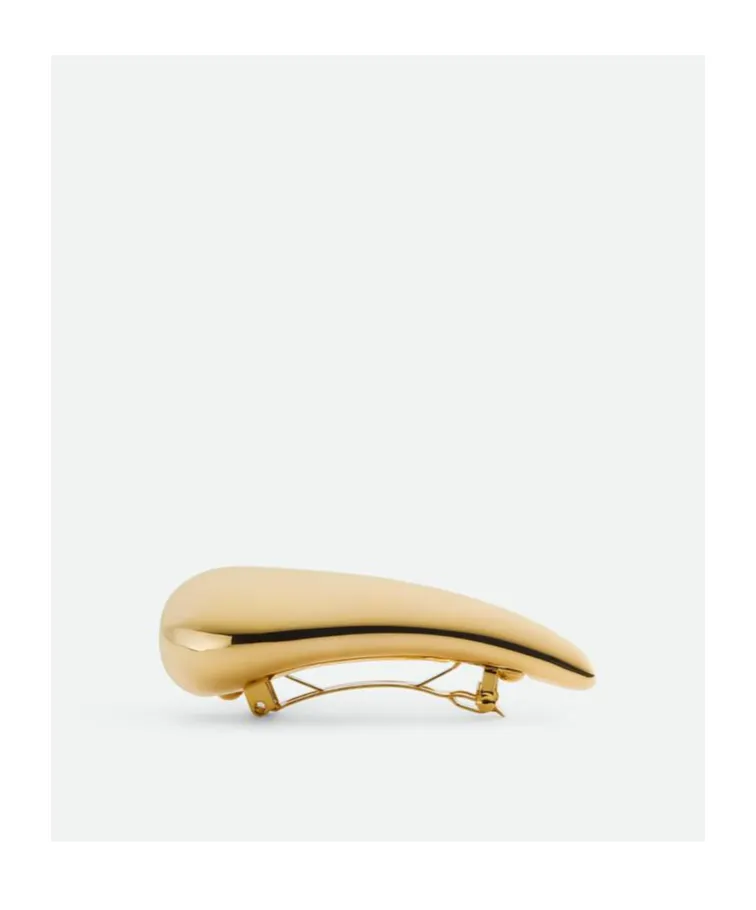 Drop Hair Clip