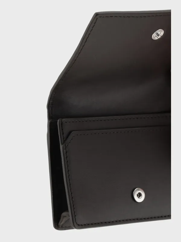 Flip Wallet