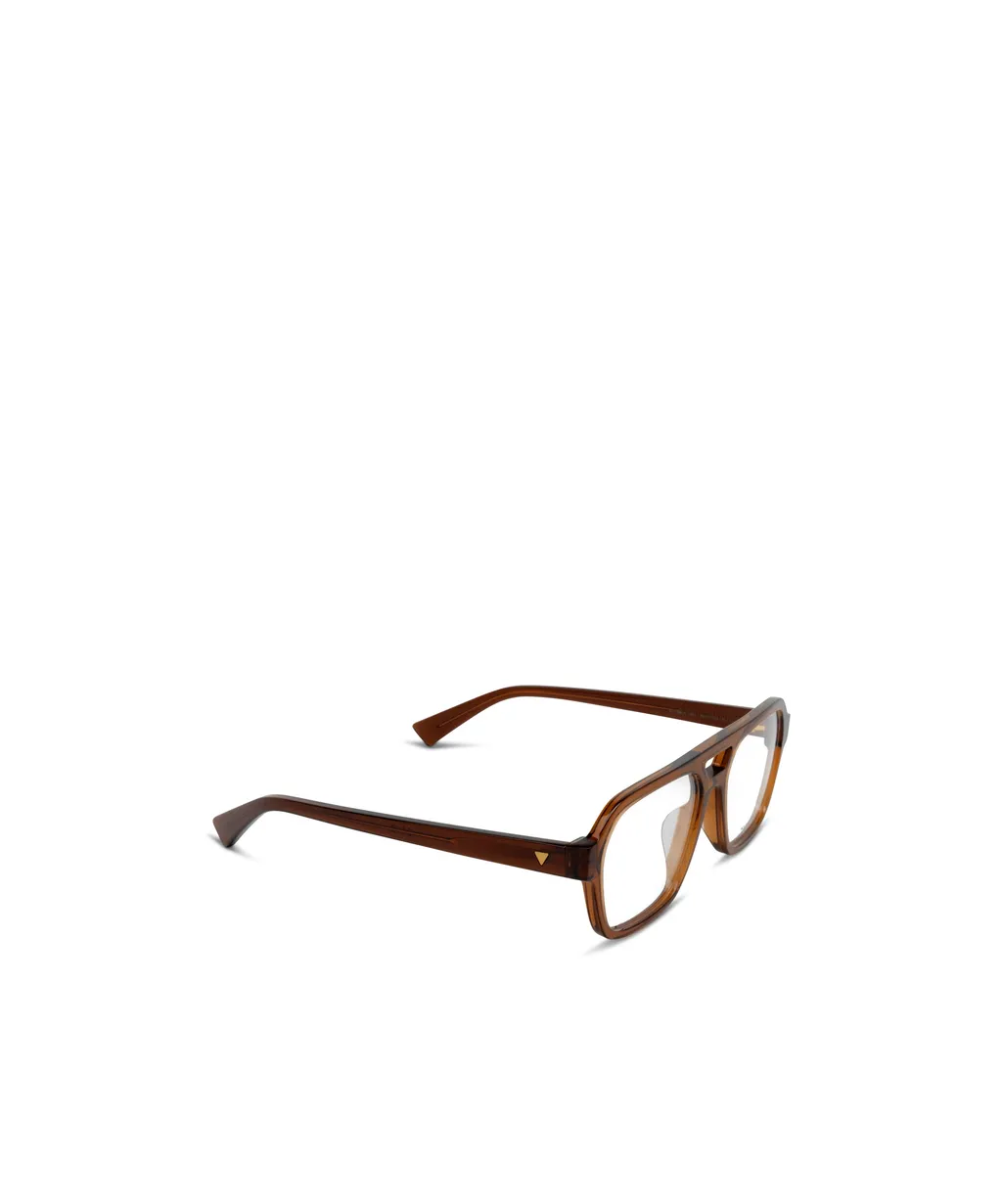 Square Frame Glasses