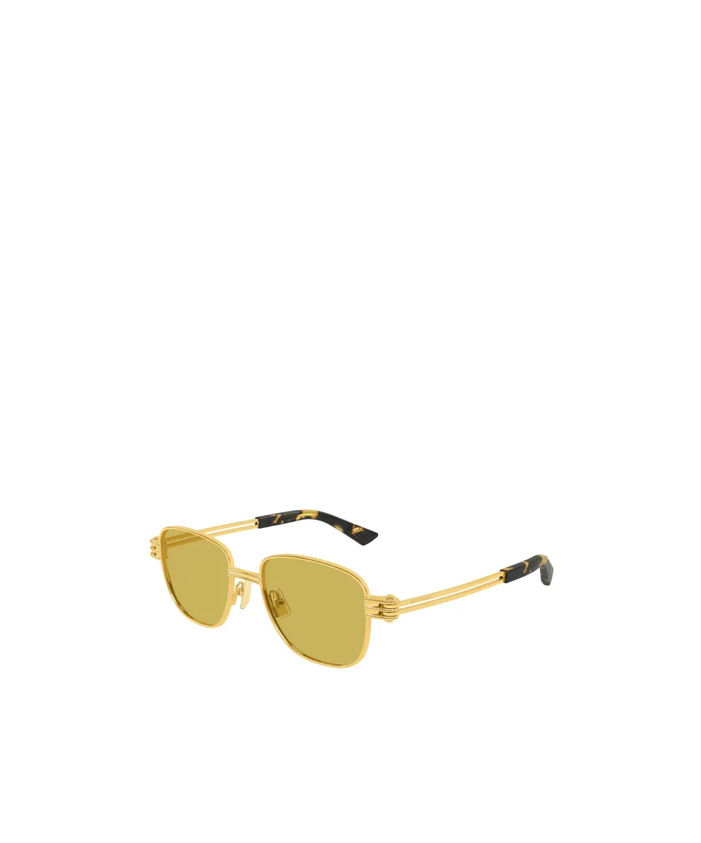 Square Frame Sunglasses