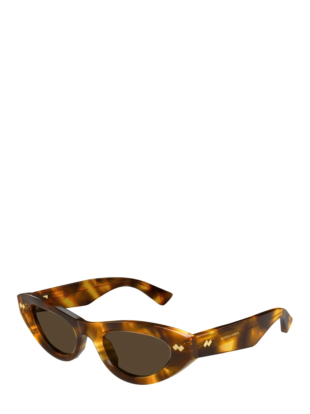 Cat-Eye Sunglasses