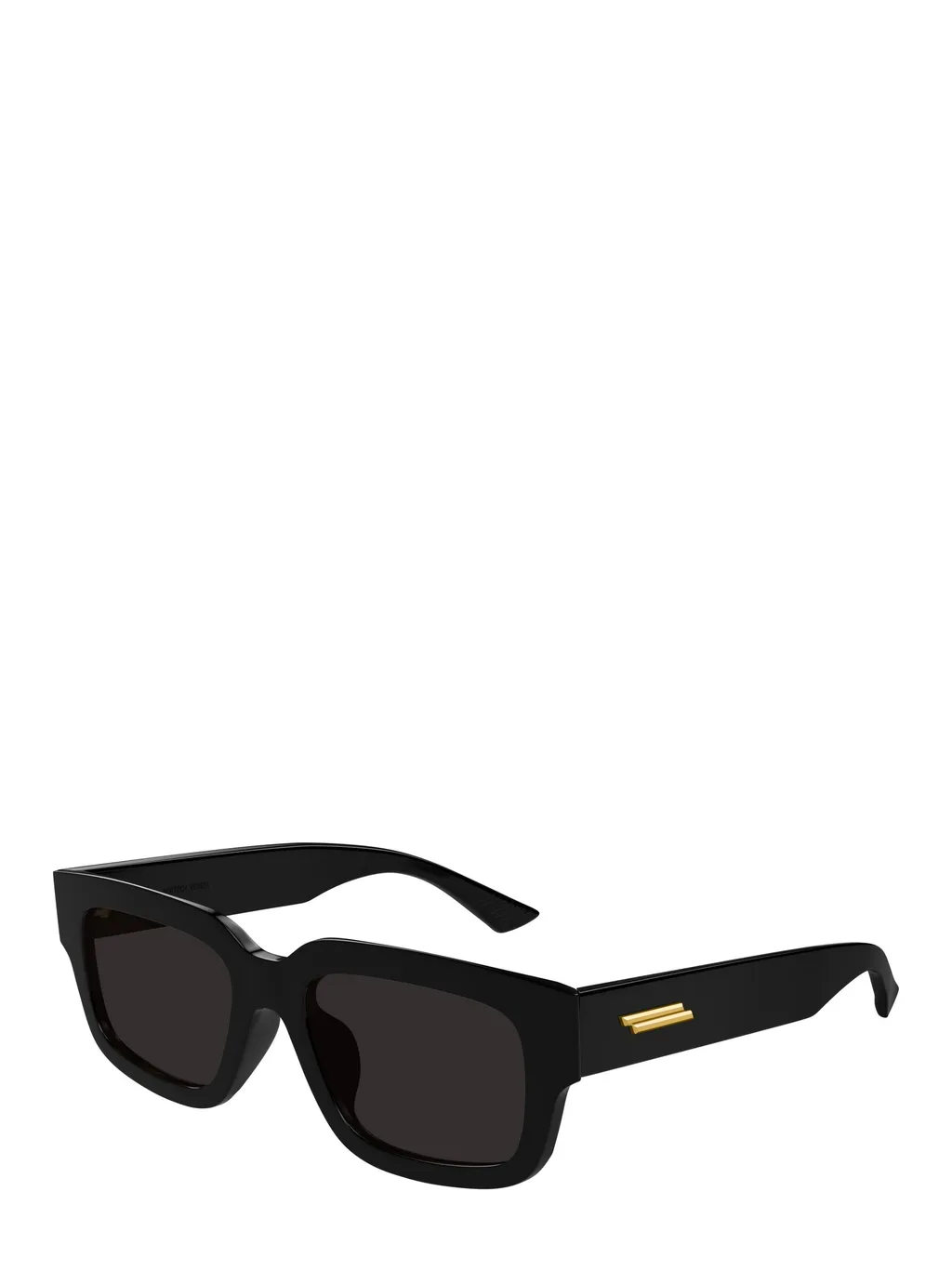 Ultrathin Squared Sunglasses