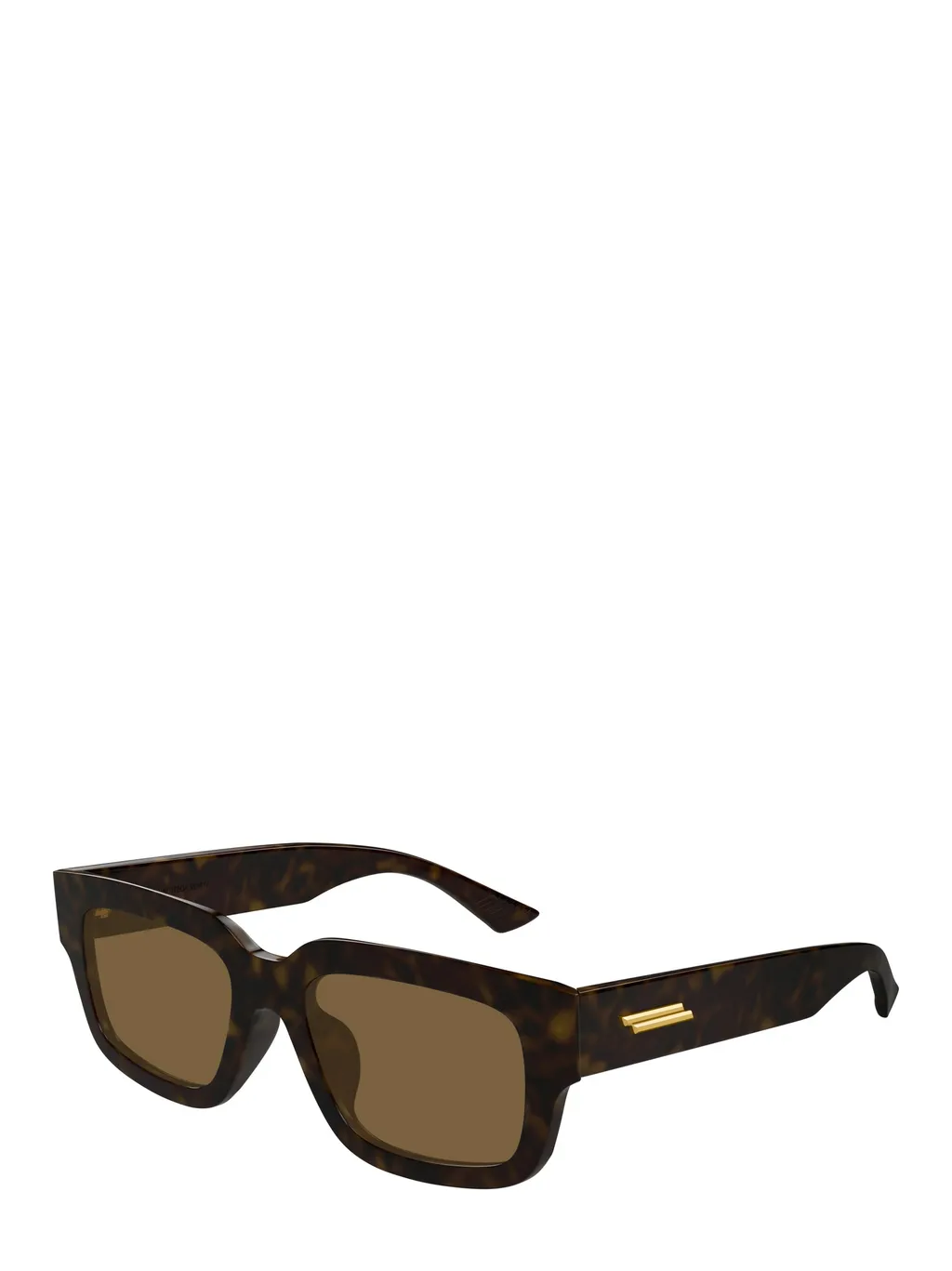 Ultrathin Squared Sunglasses