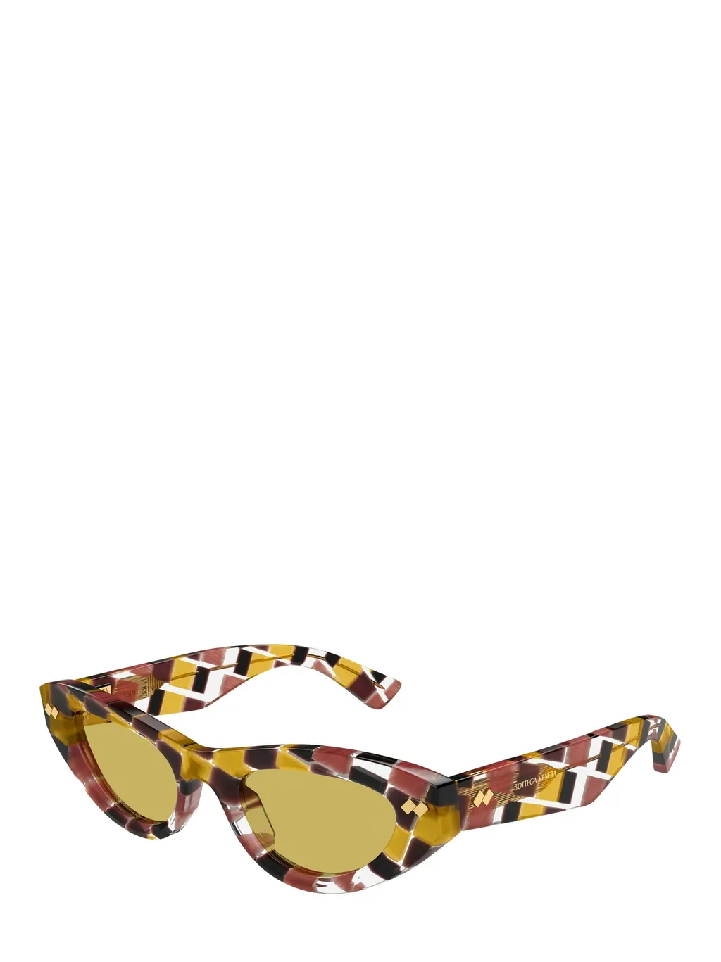 Cat-Eye Sunglasses