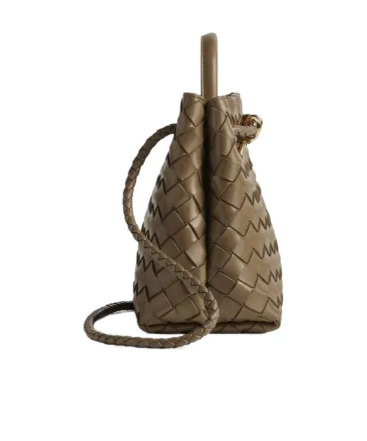 Andiamo Small Tote Bag