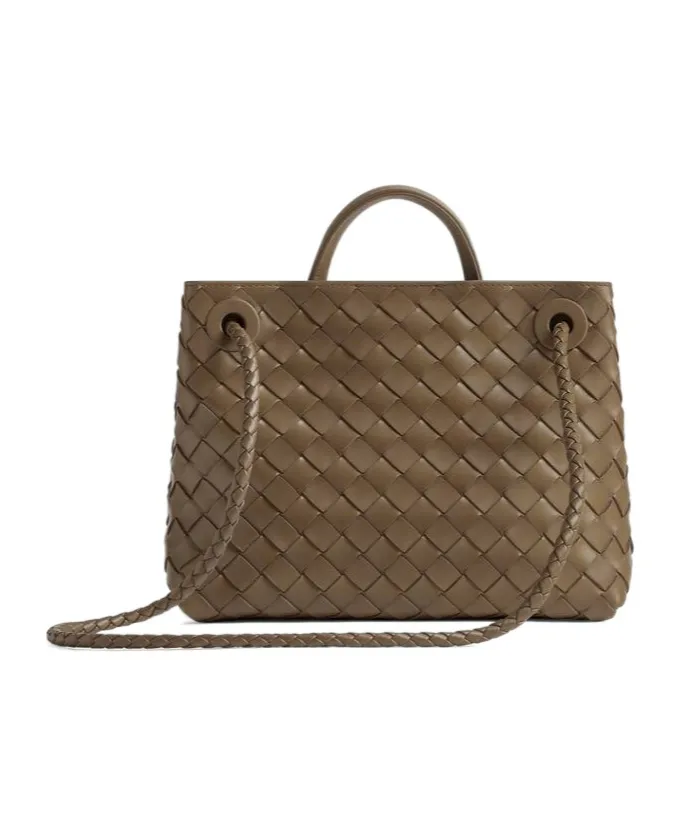 Andiamo Small Tote Bag