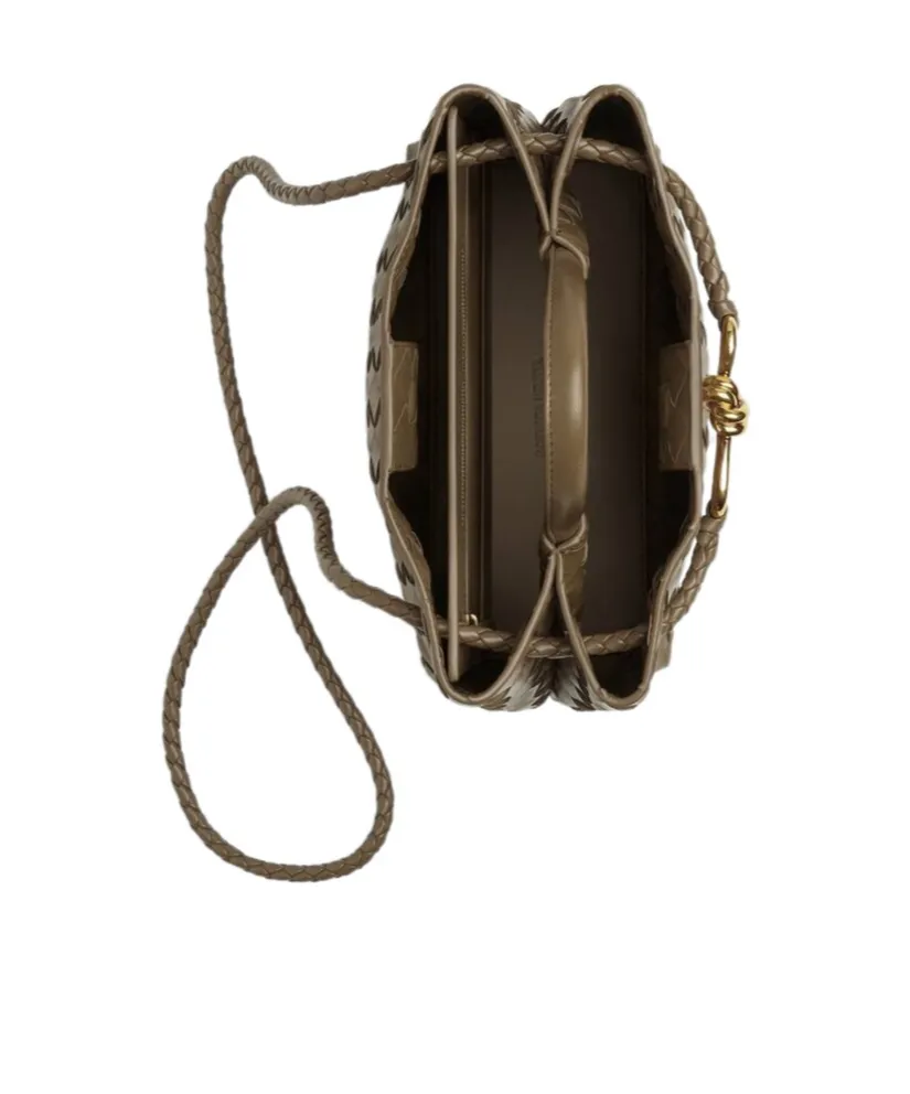 Andiamo Small Tote Bag
