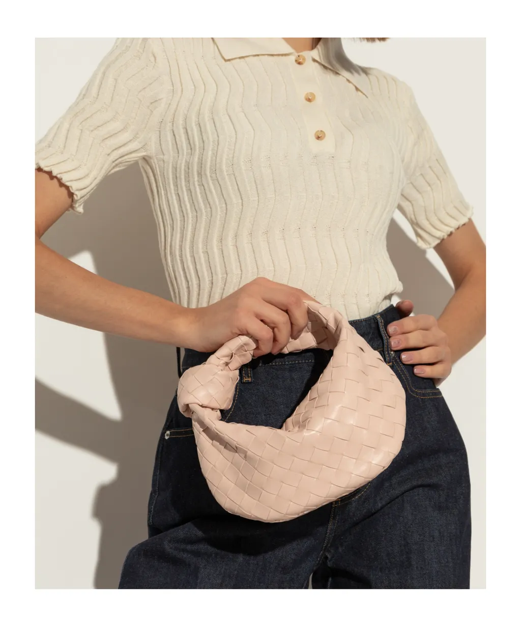 Jodie Mini Tote Bag