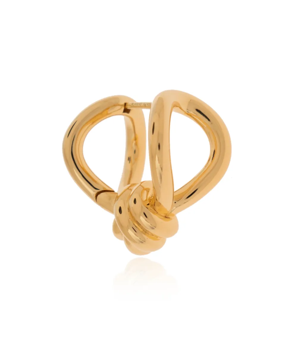 Knot Earrings