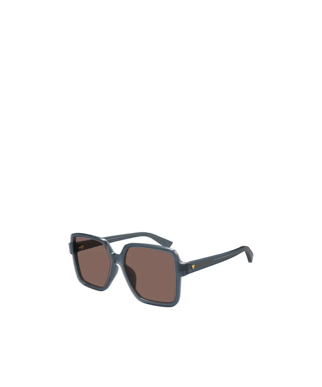 Square Frame Sunglasses
