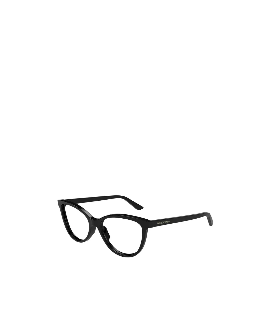Oval Frame Glasses