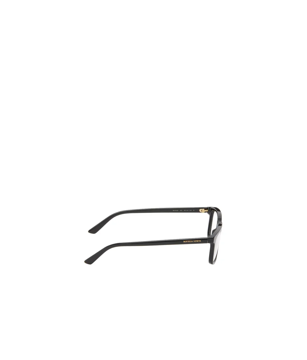 Rectangular Frame Glasses