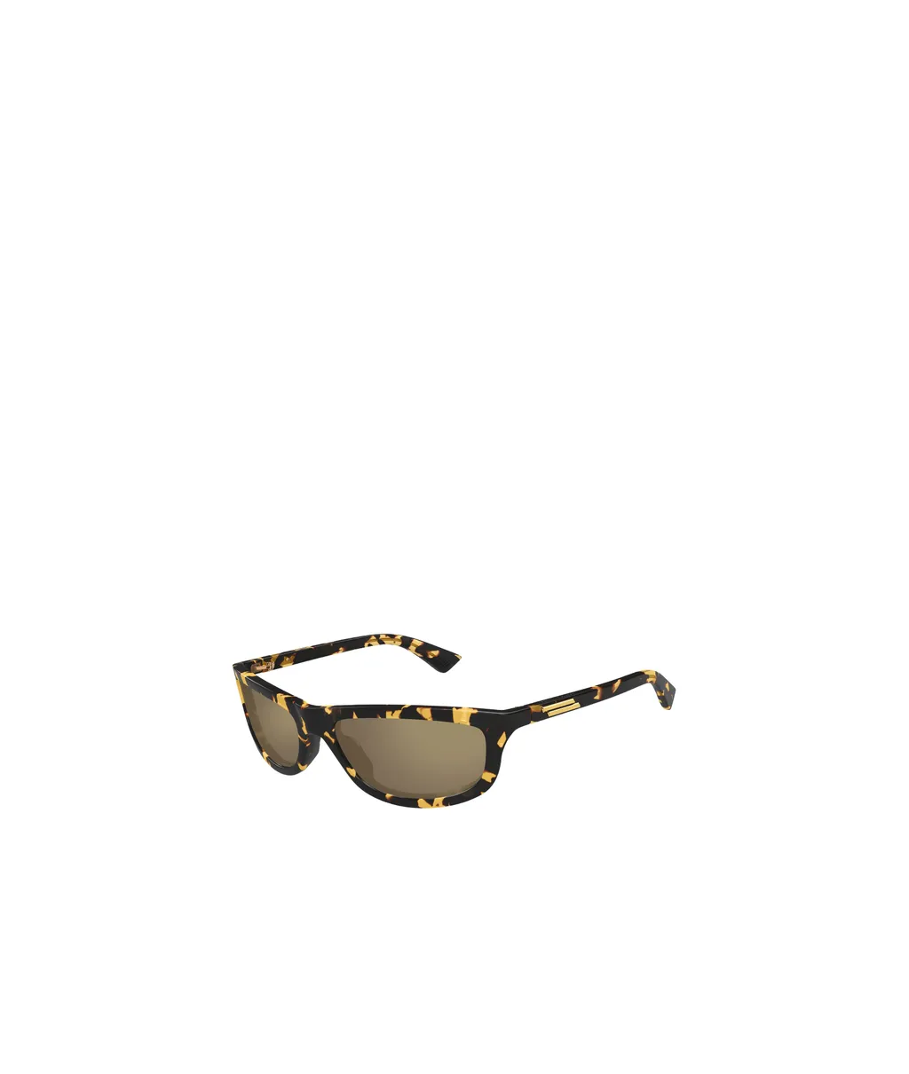 Rectangle Frame Sunglasses