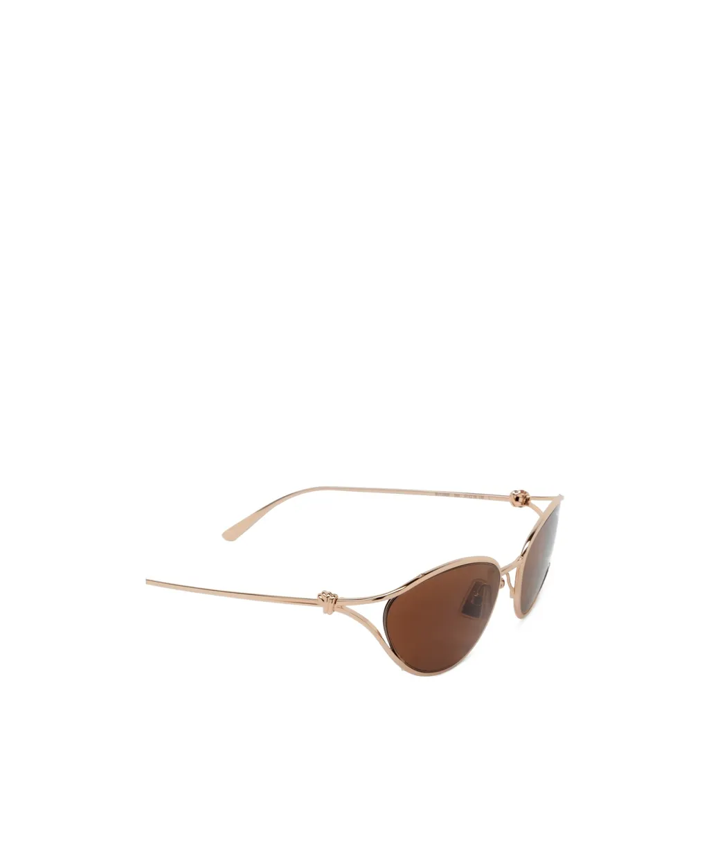 Cat Eye Frame Sunglasses