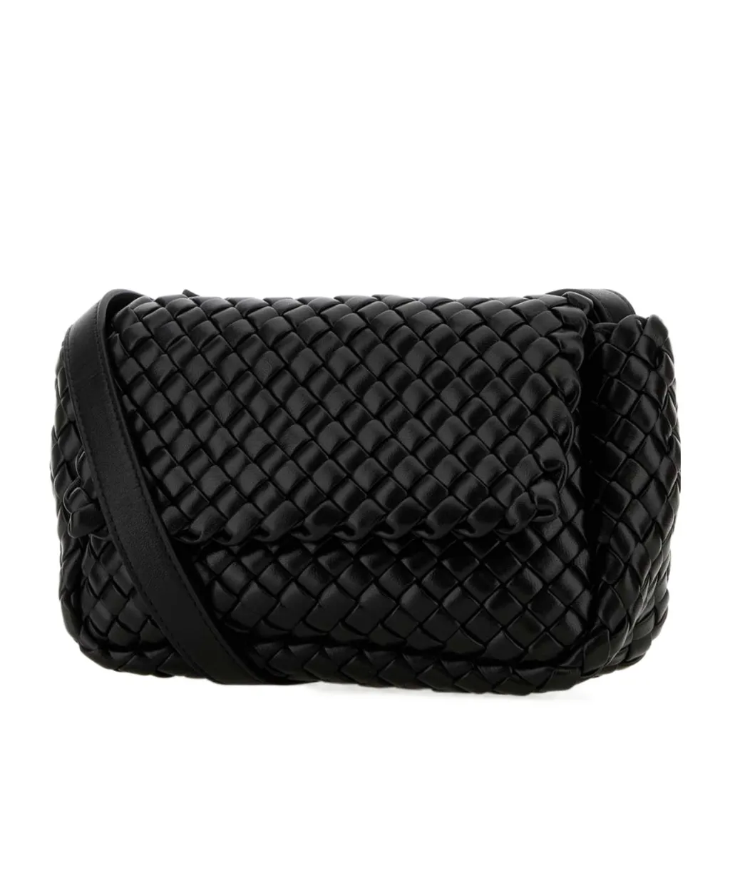 Flip Shoulder Bag