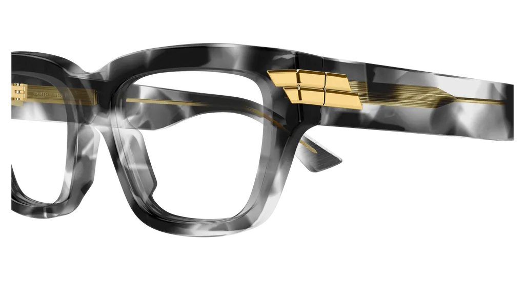 Rectangle Frame Glasses